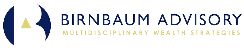 Birnbaum Advisory Multidisciplinary Wealth Strategies
